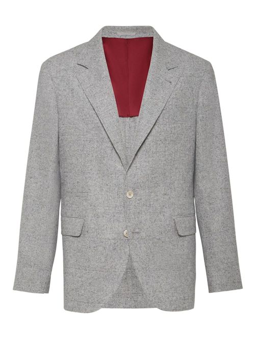 Giacca decostruita BRUNELLO CUCINELLI | MA4797BTDC151
